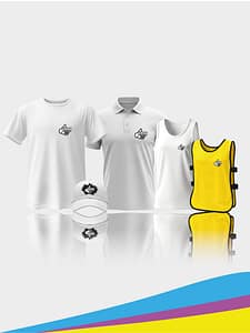 t-shirt, polos...