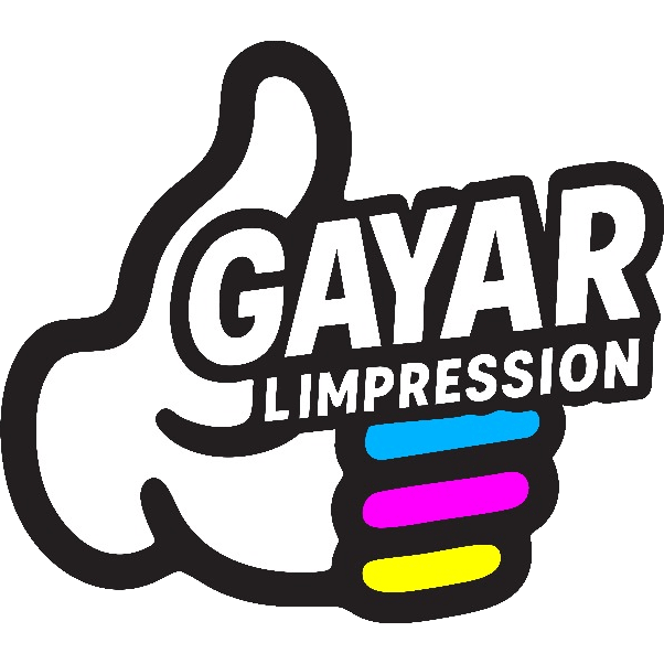 Logo de Gayar Limpression